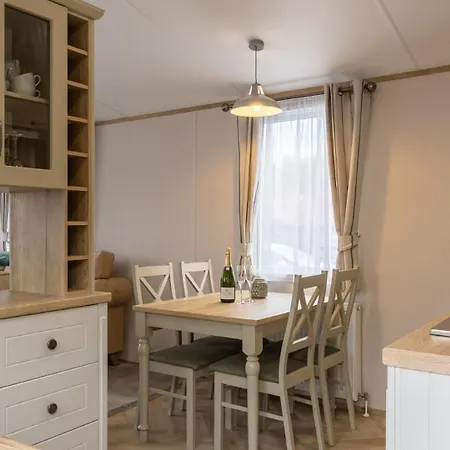 Сasa de vacaciones Sandpiper - Stunning With Hot Tub *