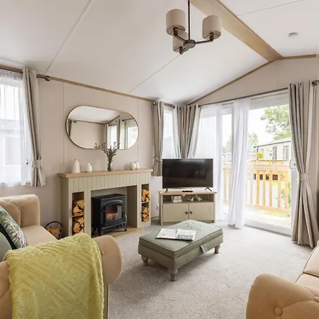 Сasa de vacaciones Sandpiper - Stunning With Hot Tub *