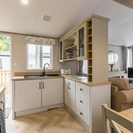 Сasa de vacaciones Sandpiper - Stunning With Hot Tub *