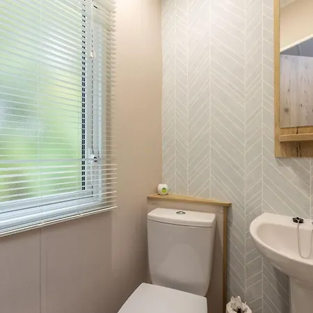 Sandpiper - Stunning With Hot Tub Сasa de vacaciones Malton